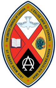 United church logo