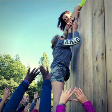 climbingwall